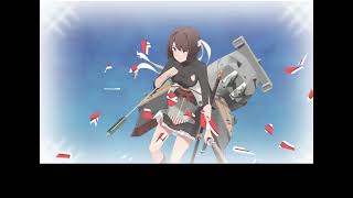 艦これ2022春イベ　E5-4ラスダン撃破