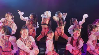 【 DANCE CONCERT Vol.20 】聖徳太子 / 水曜日のカンパネラ【DANCE PACIFIC BLUE】