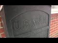 Postal carrier robbed at gunpoint while delivering mail in Ohio