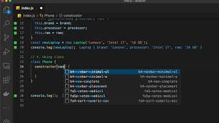 Javascript 4 Ways to create Objects