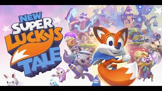 L'aventure magique de New Super Lucky's Tale continue !!  Xbox Game Pass