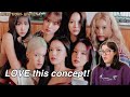 izna- IZNA M/V REACTION!