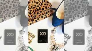 Jeneration PR XO Mints Brand Launch