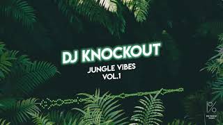 Jungle Vibes VOL.1 / DJ Knockout