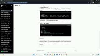 how to trim space in python