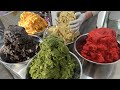 TOP 4, Delicious korean cookies collection / TOP 4, 줄서서 먹는 다양한 수제쿠키 몰아보기