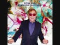 elton john free and easy wonderful crazy night 11 12