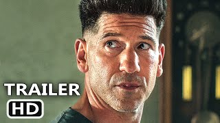 THE ACCOUNTANT 2 Trailer (2025) Jon Bernthal, Ben Affleck