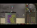 dark bow rushing every pker in multi 1 hitting everyone 35b giveaway runewild rsps