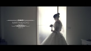 2023.01.12 Martin\u0026Yoyo 婚禮紀錄 Ｗedding【Victor studio】