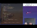 ASMR Programming - Snake Game JavaScript - No Talking