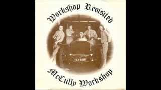 McCully Workshop - Dancin' tonite