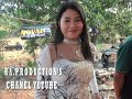 NEW AMANDA MUSIC AKU RA MUNDUR ( TEPUNG KANJI ) Cipta: JAMES AP Cover Risma Aprilia