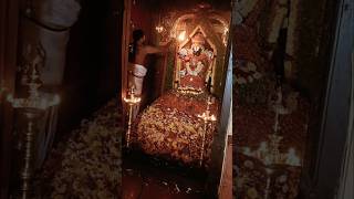 Priya cement Sri Venkateswara swamy temple dhanurmasam pooja laksha pusparchana#trending#shorts#song