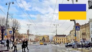 UA / Chernivtsi | Чернівці