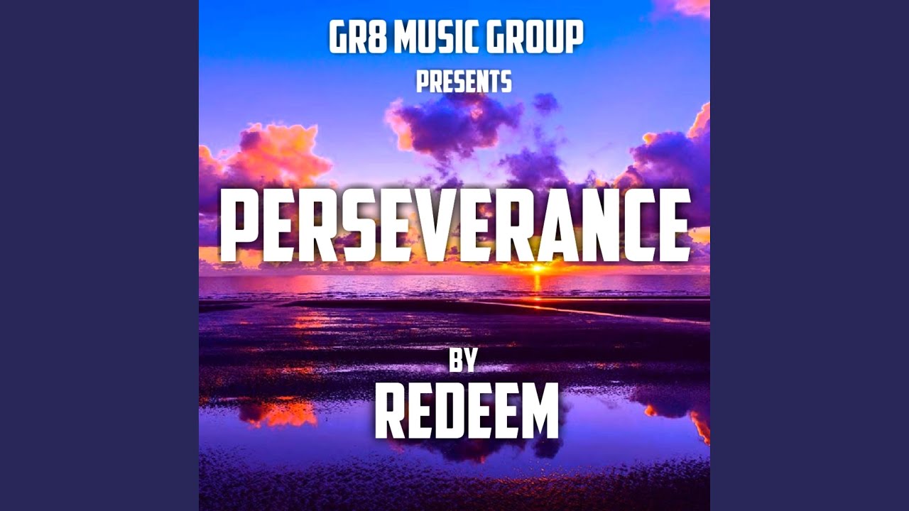 Perseverance Youtube Music
