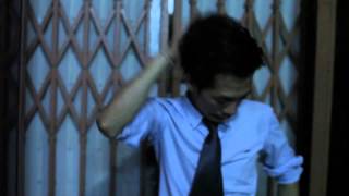 The Lock (Cambodian short film)