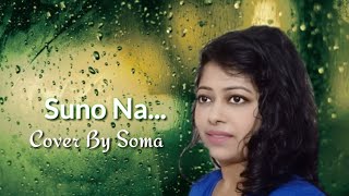 Dil Ne Tumko Chun Liya Hai | Jhankaar Beats | Female Version (Cover) | Soma