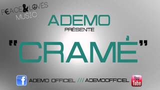 Ademo - Cramé