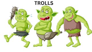 Nina vs The Watermelon Trolls! Epic Roast!