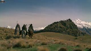 January fantasy week-  Riders Of Rohan #inspirationalmusic #fantasy