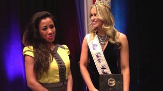 Congratulation Miss Christina Denny - Miss Globe United States 2017