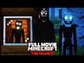 The Silence: Minecraft's Most Disturbing Analog Horror Mod [FULL MOVIE]