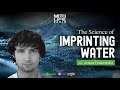 the science of imprinting water w anton fedorenko mitolife radio ep. 264