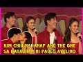 KIM CHIU NAHANAP NA ANG KANYANG THE ONE At NAG WELCOME KAY PAULO Sa CHOWKING FAMILY