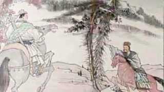 The Story of Warrior Xiang Yu