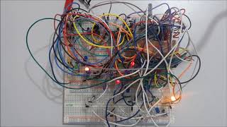 Phase 4 - BES351L LOGICS LAB PROJECT