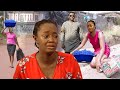 True Life Story Of Dis Poor Orphan Maltreated By Her Wicked StepMom Will Move You To Tears - Nigeria