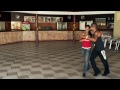 salsa cubana dancing style viadanza