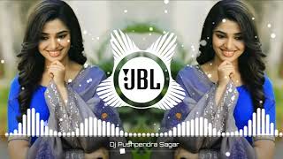 Jhanjhariya Uski Chank Gayi Male Version • Hindi Song • Dj Remix Song - meri najar usse mili toh