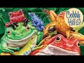 Cobble Hill 40186 - Frog business - 1000pcs 🐸