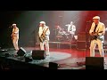 THE RUBETTES  Featuring Alan WILLIAMS / EEKLOO Belgium / 14-02-2020 / JULIA