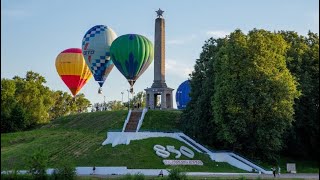 Мои Великие Луки