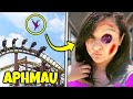 Aphmau fell off the roller coaster, then.. (ENDS BADLY)