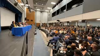 Community outraged after Hackensack BOE says its facing $17M budget deficit