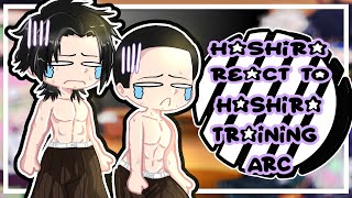 ★HASHIRAS REACT TO HASHIRA TRAINING ARC★||demon slayer||Gacha Club#gacha #demonslayer||_MIZXKIシ||