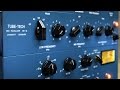 Softube Tube-Tech Classic Channel for Propellerheads Reason