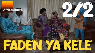 FADEN YA KELE  2sur 2 VERSION INTEGRALE MALINKE