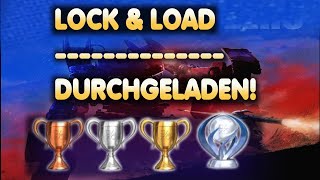 Generation Zero | Lock \u0026 Load | Trophy | Achievement Guide