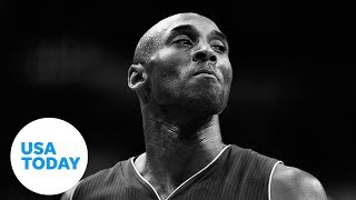 Sheriff Department addresses death of Kobe Bryant in helicopter crash | USA TODAY