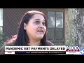 pandemic ebt payments delayed