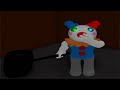 Redesign Clowny Jumpscare- Roblox Piggy RP