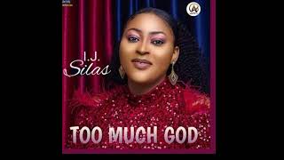 Too much God by Ij Silas