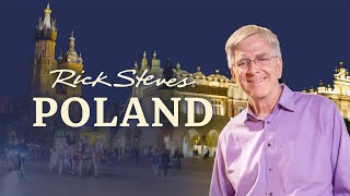 Rick Steves Poland