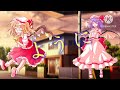 【東方pv】怪物