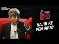 Adakah Najib akan dipenjara?